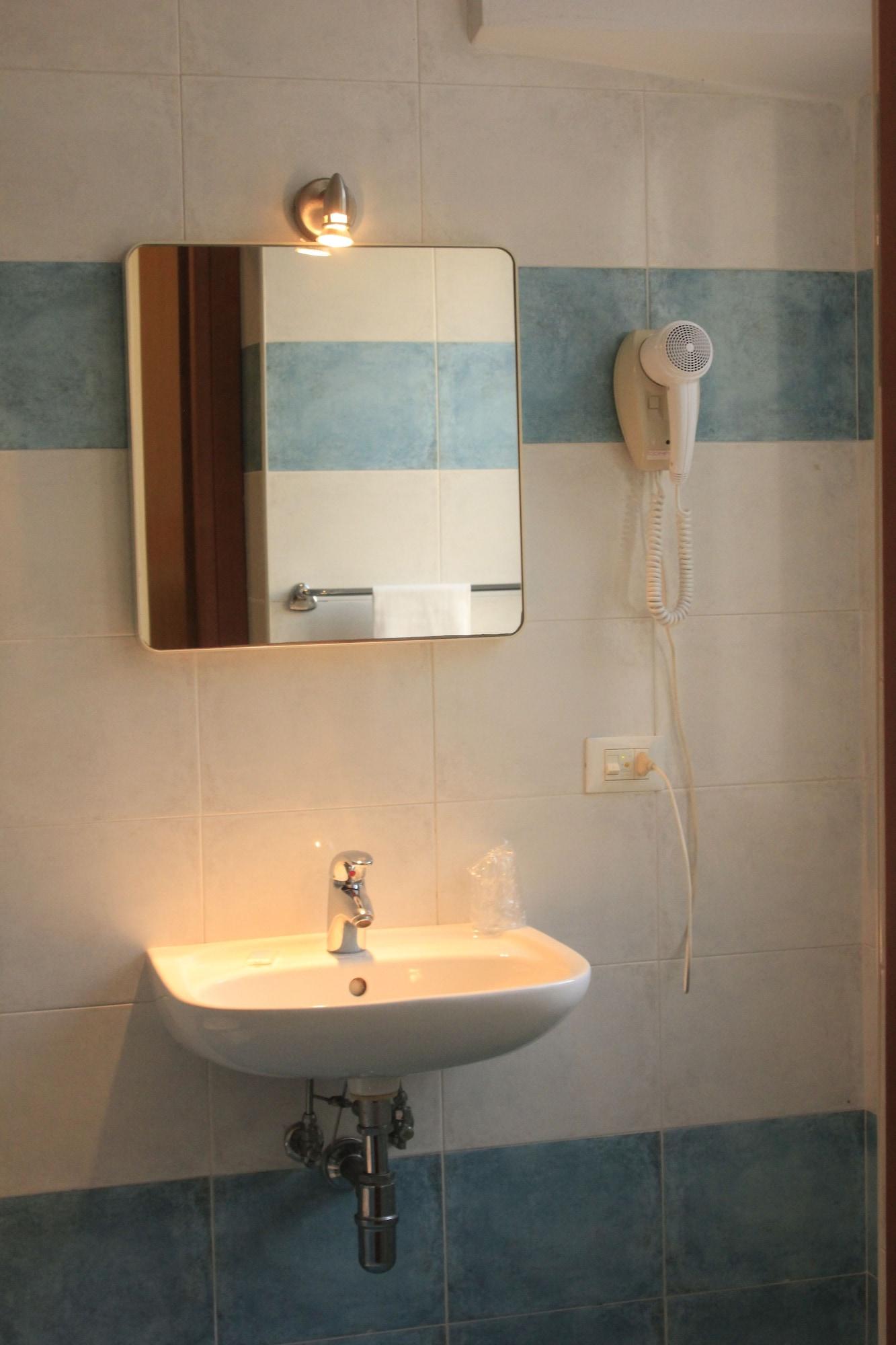 Bellevue Hotel Genua