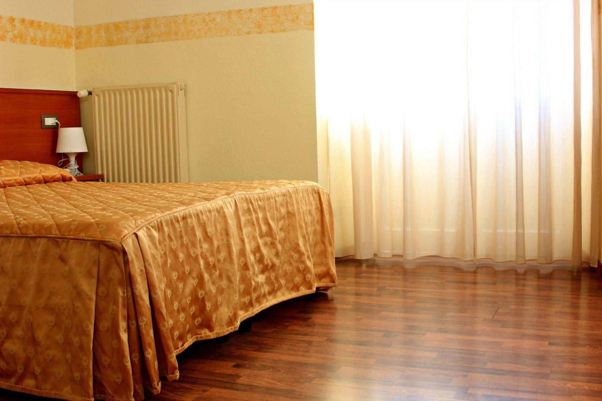 Hotel Bellevue Genua